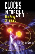 Clocks in the sky: the story of pulsars