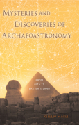 Mysteries and discoveries of archaeoastronomy: from Giza to Easter Island