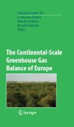 The continental-scale greenhouse gas balance of Europe