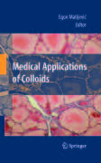 Medical applications of colloids