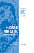 Progress in motor control V: a multidisciplinary perspective