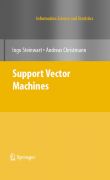 Support vector machines
