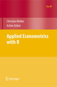 Applied econometrics with R