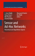 Sensor and ad-hoc networks: theoretical and algorithmic aspects