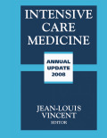 Intensive care medicine: annual update 2008