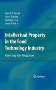 Intellectual property in the food technology industry: protecting your innovation