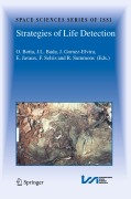 Strategies of life detection