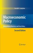 Macroeconomic policy: demystifying monetary and fiscal policy