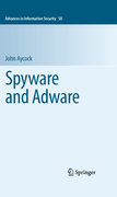Spyware and adware