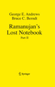 Ramanujan's lost notebook pt. II