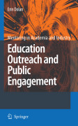 Education outreach and public engagement