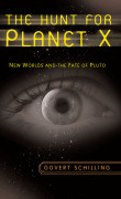 The hunt for planet X: new worlds and the fate of Pluto