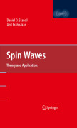 Spin waves: theory and applications