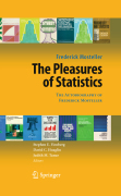 The pleasures of statistics: an autobiography