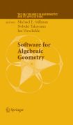 Software for algebraic geometry