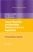 Cancer mortality and morbidity patterns in the U.S. population: an interdisciplinary approach
