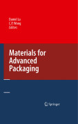 Materials for advanced packaging
