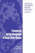 Transgenesis and the management of vector-borne disease