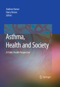 Asthma, health and society: a public health perspective