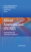 African americans and HIV/AIDS: understanding and eliminating this epidemic