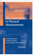 The uncertainty in physical measurements: an introduction to data analysis in the physics laboratory