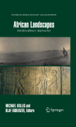 African landscapes: interdisciplinary approaches