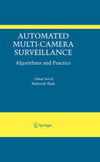 Automated visual surveillance: theory and practice