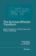The burrows-wheeler transform: data compression, suffix arrays, and pattern matching