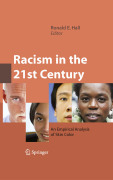 Racism in the 21st century: an empirical analysis of skin color