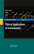 Clinical applications of immunomics