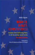 Research, quality, competitiveness: European Union technology policy for the information society
