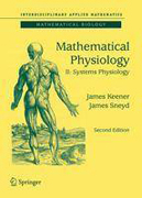Mathematical physiology v. 2