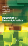 Data mining for business applications