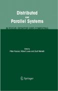 Distributed and parallel systems: desktop grid computing