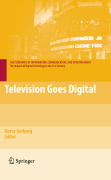 Television goes digital