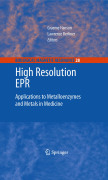 High resolution EPR: applications to metalloenzymes and metals in medicine
