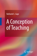 A conception of teaching