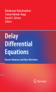 Delay differential equations: recent advances and new directions