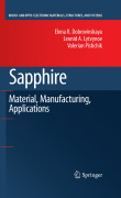 Sapphire: materials, manufacturing, applications