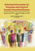 Behavioral interventions for prevention and control of sexually transmitted diseases