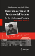 Quantum mechanics of fundamental systems: the quest for beauty and simplicity : Claudio Bunster Festschrift