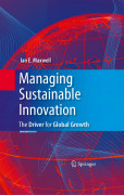 Managing sustainable innovation: the driver for global growth