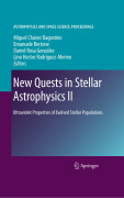 New quests in stellar astrophysics II: ultraviolet properties of evolved stellar populations