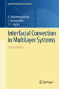 Interfacial convection in multilayer systems