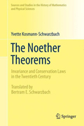 The Noether theorems: invariance and conservation laws in the 20th century