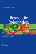 Reproductive endocrinology: a molecular approach