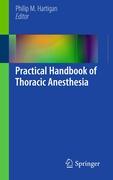 Practical manual of thoracic anesthesia