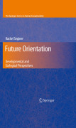 Future orientation: developmental and ecological perspectives