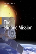 The Hinode (Solar-B) mission