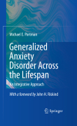 Generalized anxiety disorder across the lifespan: an integrative approach